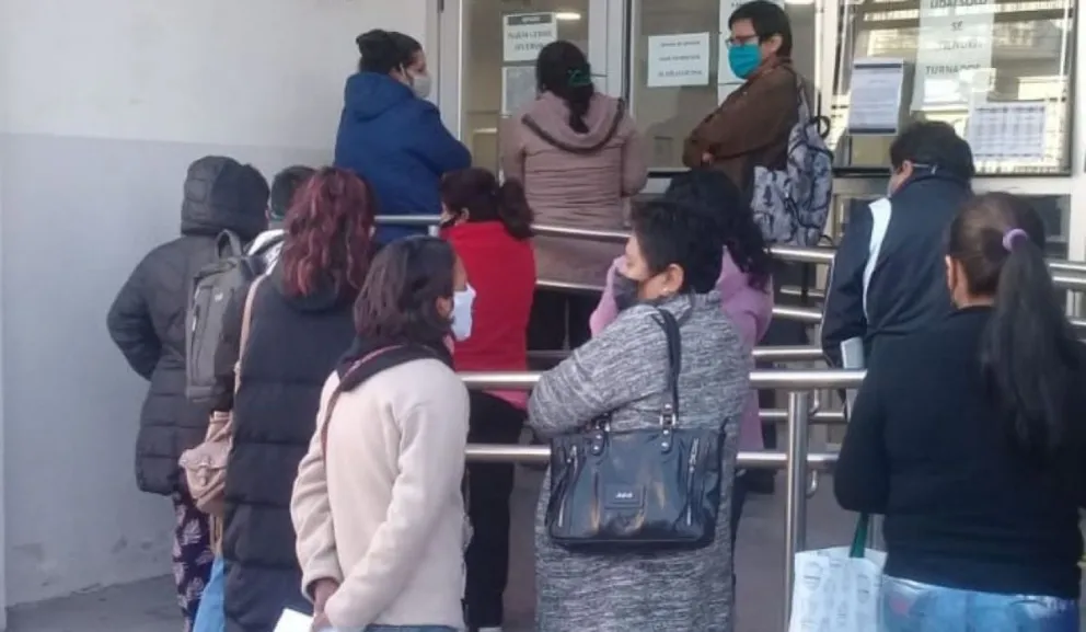 ANSES. Fuente: (Twitter)