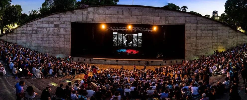 Buenos Aires Festival Internacional de Cine