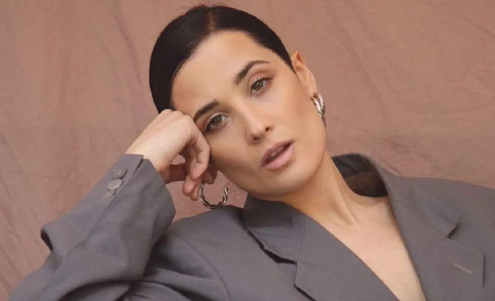 Flor Torrente conmovió a todos