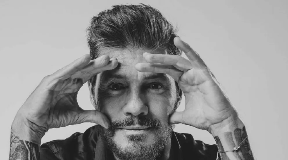 Marcelo Tinelli Fuente:(Instagram)