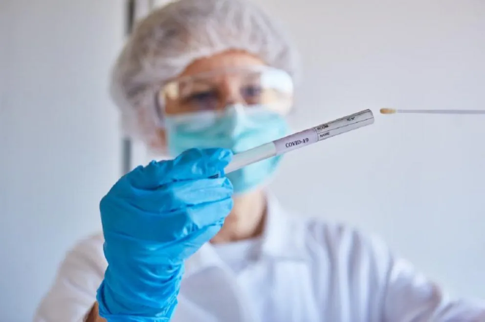 Según un estudio “si aún no tuviste coronavirus es probable que seas inmune”
