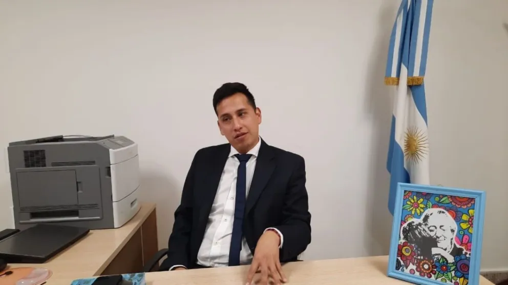 Marcos Vera aseguró que nunca existió una causa del IFE contra él