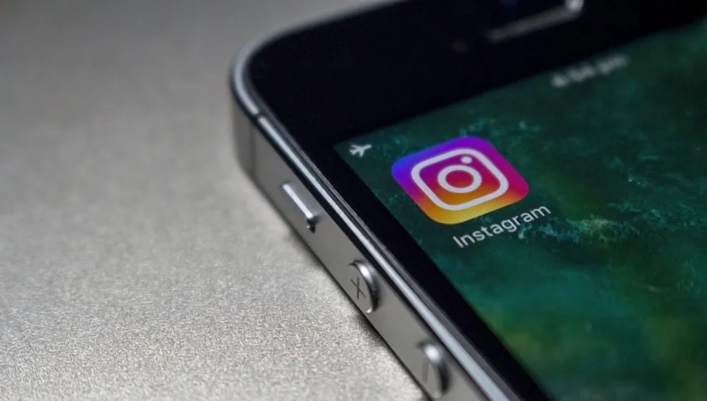 Instagram Fuente:(Pixabay)