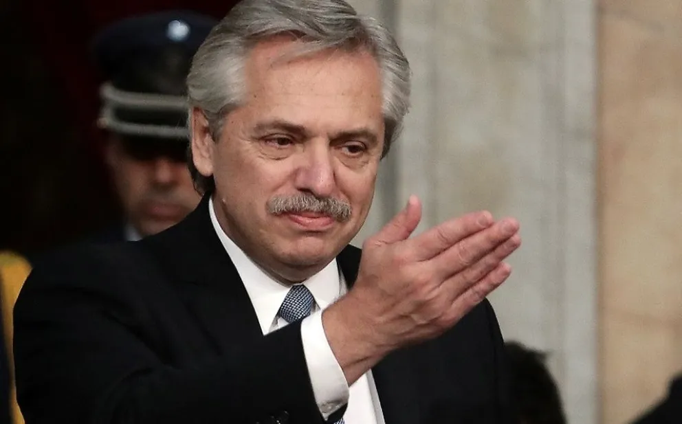 ¿Combustibles para todos? Alberto Fernández tomó una decisión crucial sobre el precio de la nafta