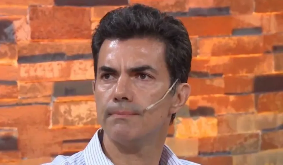 Juan Manuel Urtubey: “Tenemos que lograr que la gente se saque los miedos y pueda comunicar”