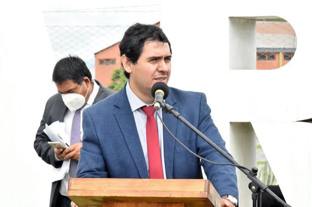 Duro revés judicial para el intendente de Rosario de la Frontera acusado de fraude