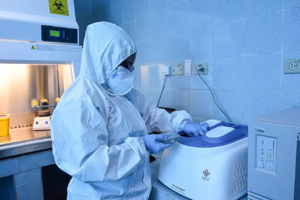 Coronavirus en Salta: reportaron cuatro muertes y se confirmaron 88 nuevos casos