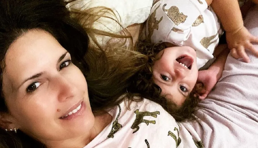 Isabel Macedo Fuente:(Instagram)