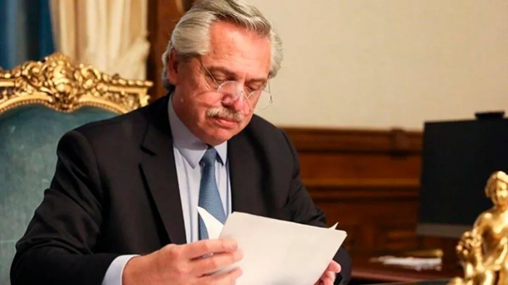 El Gobierno nacional extenderá el DISPO hasta el 9 de abril