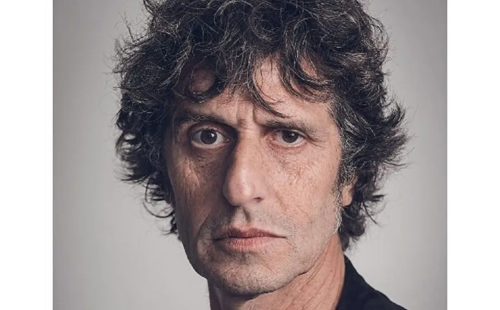 Diego Peretti. Fuente (Instagram)