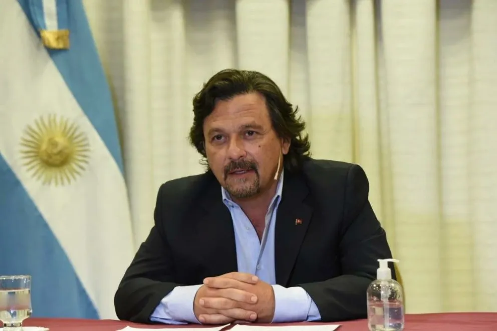  Emergencia sanitaria en Salta por seis meses más