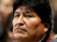 El pedido de justicia de Evo Morales por los crímenes en su país