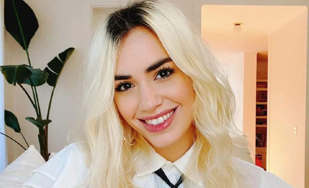 Lali Espósito dio detalles
