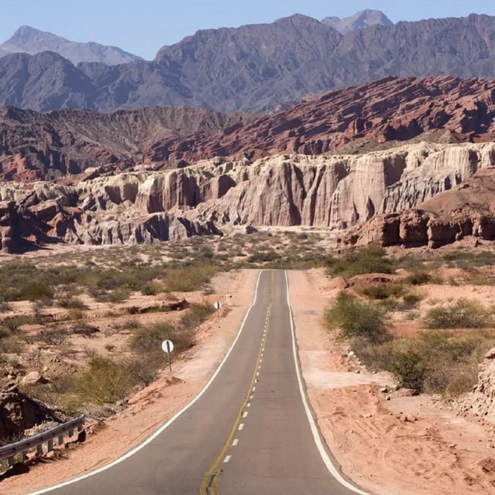 Atención viajeros: lo que tenes que saber sobre las rutas salteñas para Semana Santa 2022