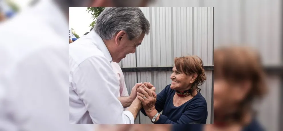 El intendente de Orán reconocerá la labor de varias mujeres: cómo postular una vecina destacada