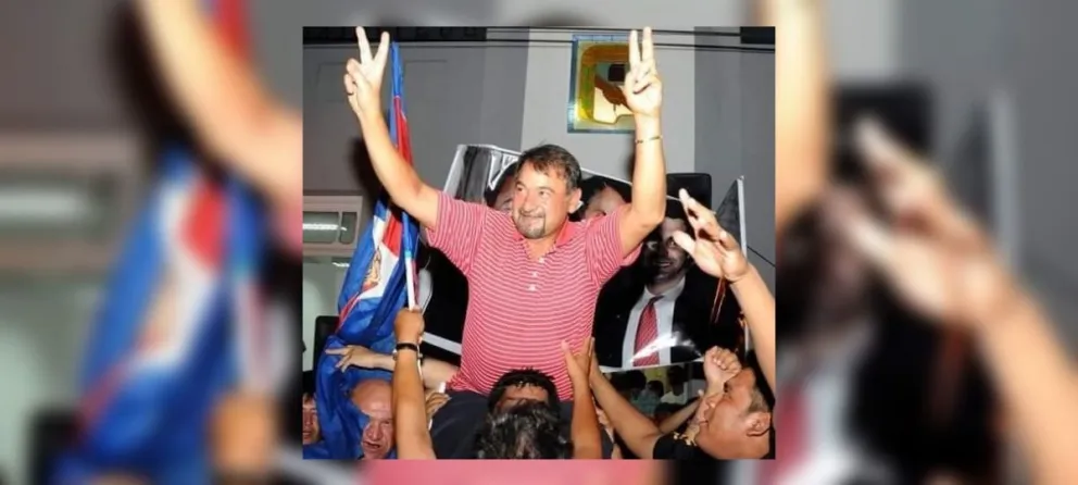 Miguel Isa y su vuelta a la política salteña con una inminente postulación