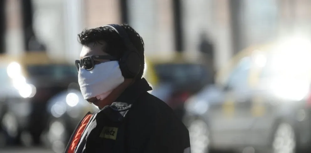 Salta: notificaron cuatro muertes y confirmaron 84 nuevos casos de coronavirus en dos días