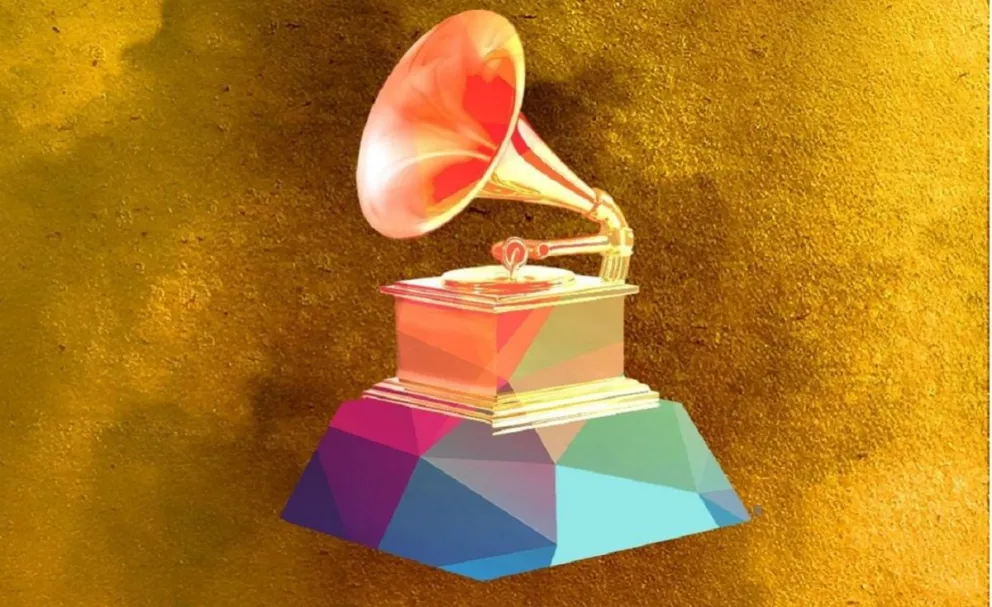 Premios Grammy. Fuente (Instagram)