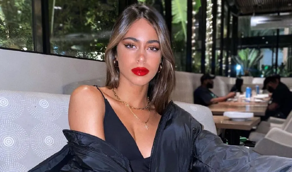 Tini Stoessel emocionó a todos