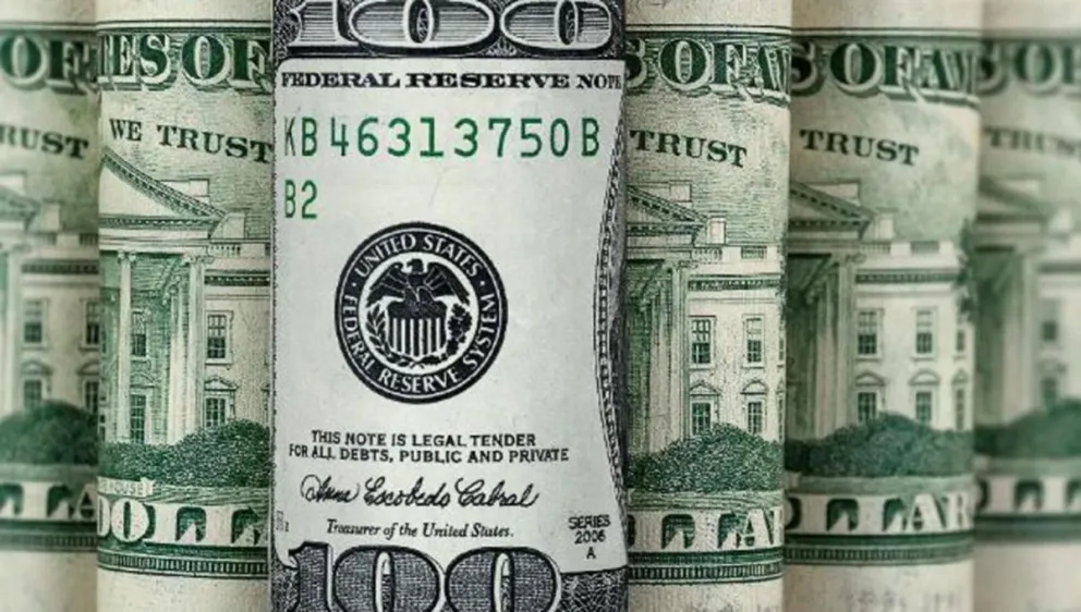 Sin control:  conocé el precio del dólar para esta jornada 
