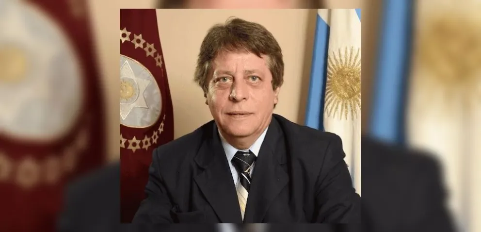 Habemus Gerente: tras el escándalo en Tartagal, Santiago Payo asumió al frente del Hospital Juan Domingo Perón