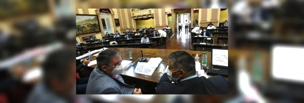 ¿Peligra la Reforma Constitucional en Salta?: presentan en la Corte de Justicia una acción contra las modificaciones
