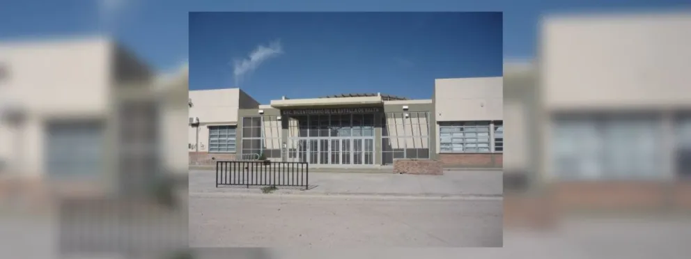 |URGENTE| Detectan cinco casos positivos de coronavirus en una escuela salteña: suspendieron todo