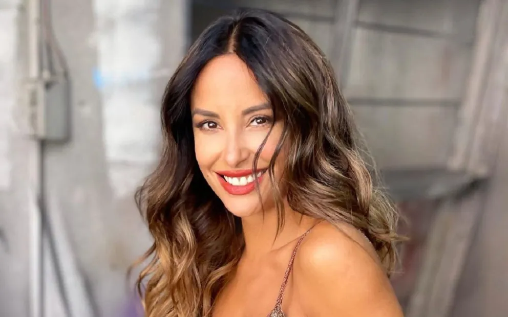 Lourdes Sánchez dio detalles