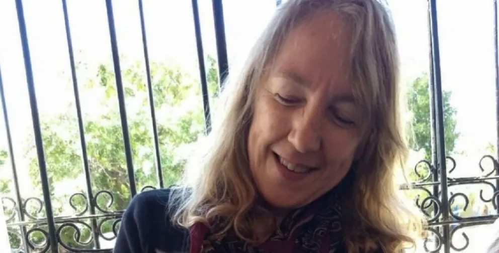 Caso Sandra Palomo: declararon inimputable al menor acusado del homicidio