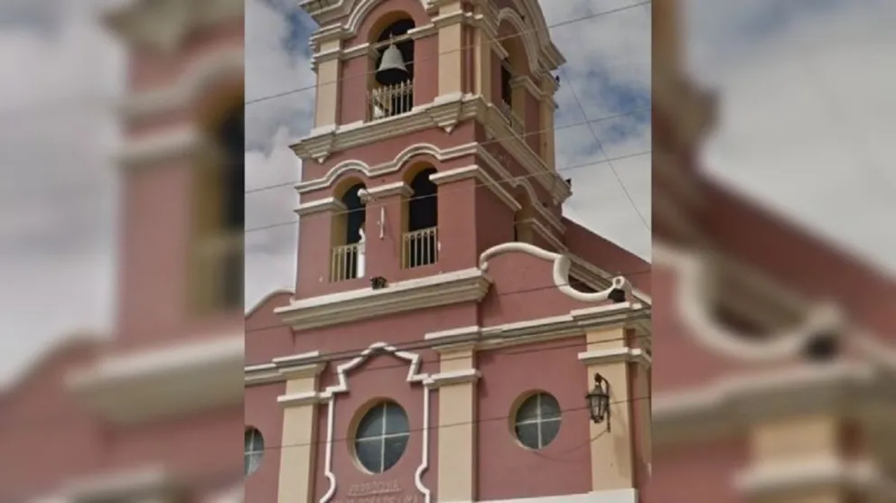La aparición de una imagen de la Virgen provocó incertidumbre en General Güemes
