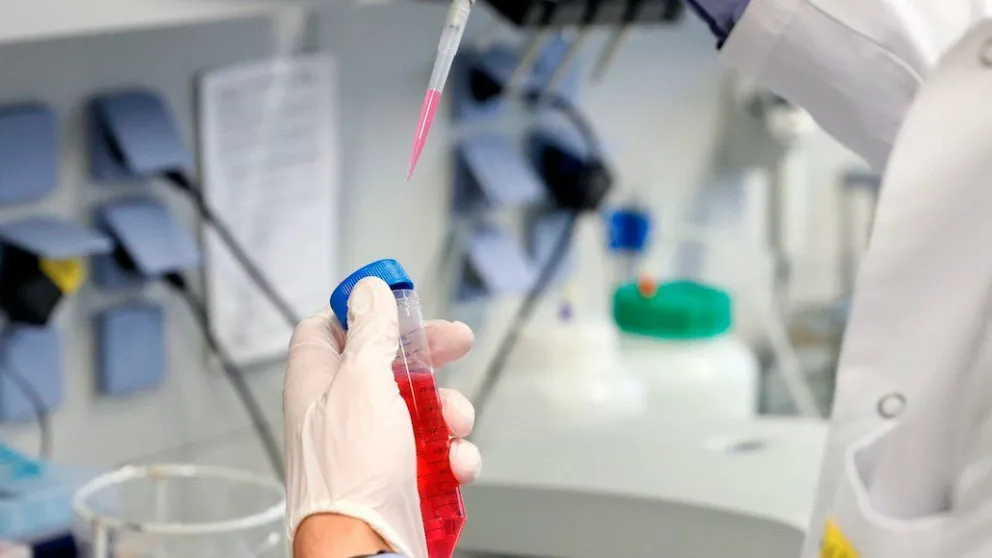 Récord: Salta superó los 10 mil casos de coronavirus en apenas cuatro meses 
