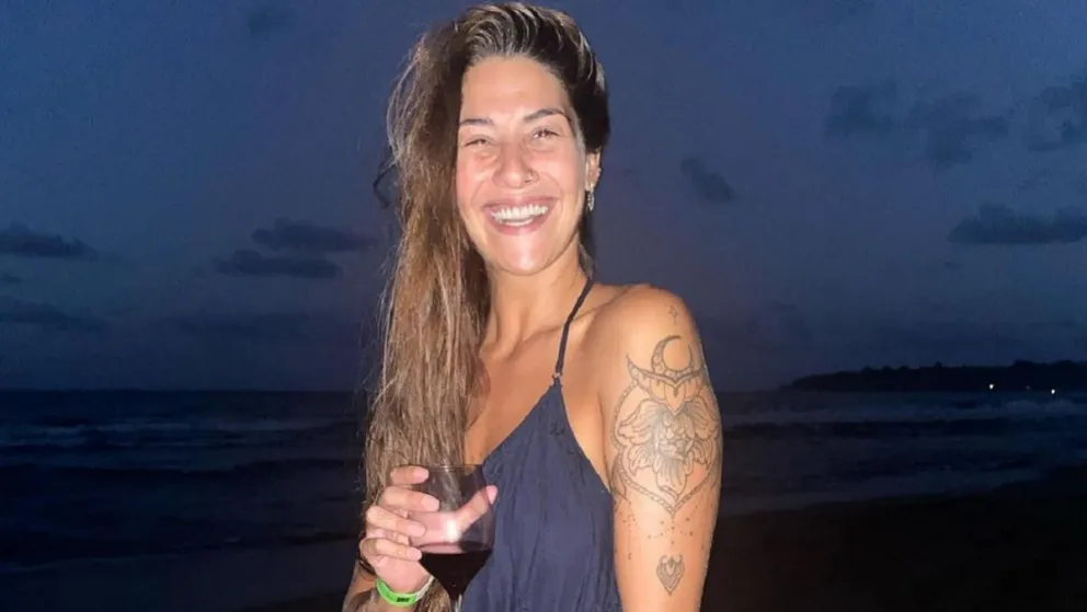 Ivana Nadal Fuente:(Instagram)