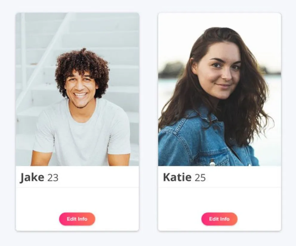 Violencia de género: Tinder permitirá consultar los antecedentes penales de los usuarios   