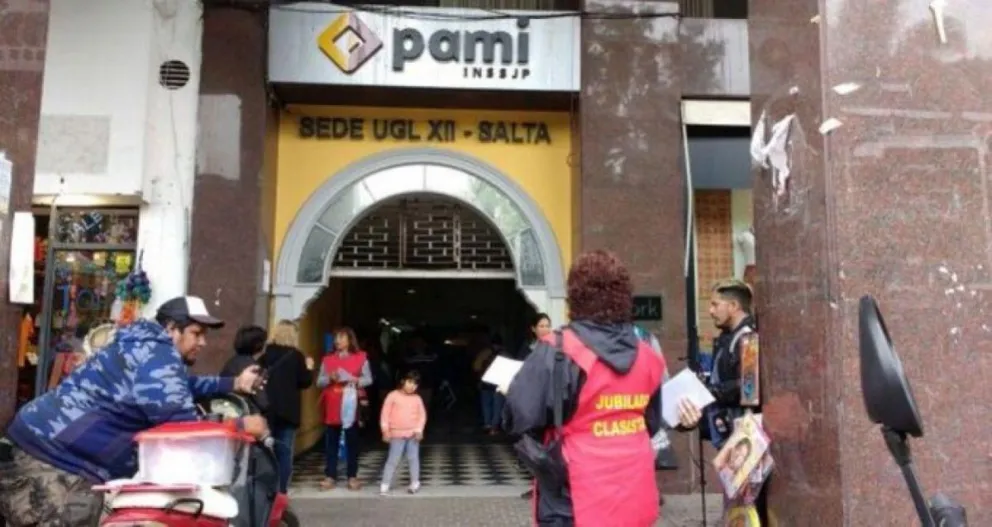 Abuelito con insuficiencia cardíaca necesita atención urgente, pero PAMI le da la espalda