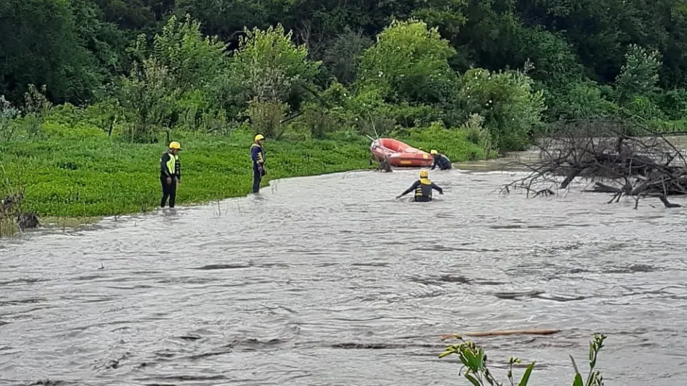 Harán una jornada de limpieza en el Río Arenales: cuándo arranca y cómo anotarse para participar