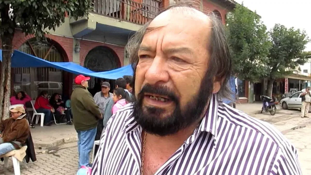 Fermín Hoyos