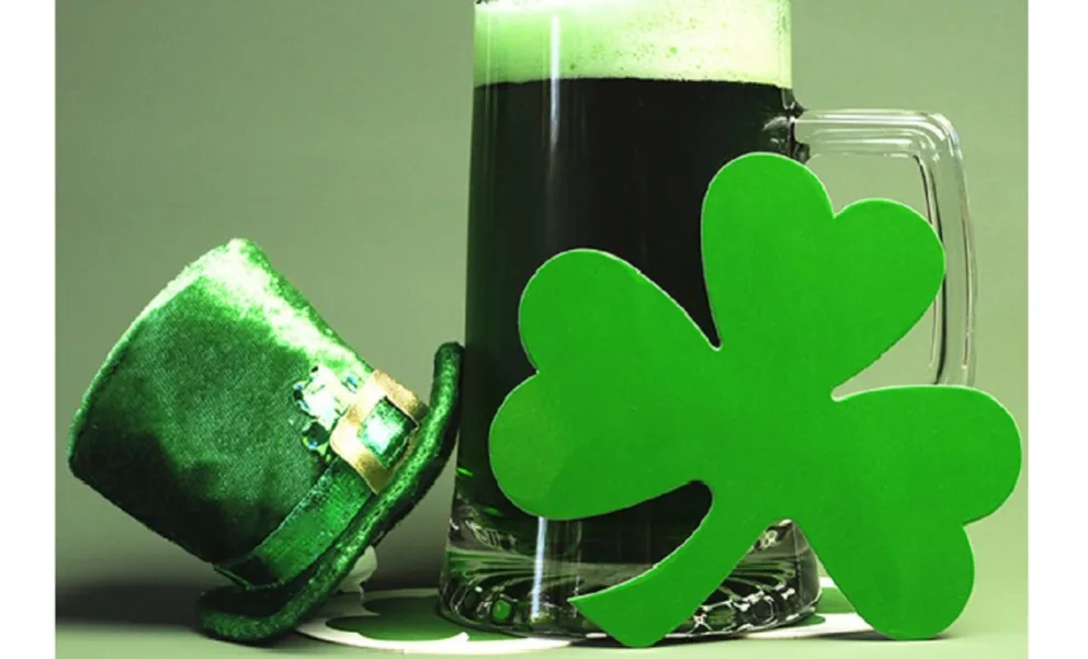Salta festeja el Día de San Patricio