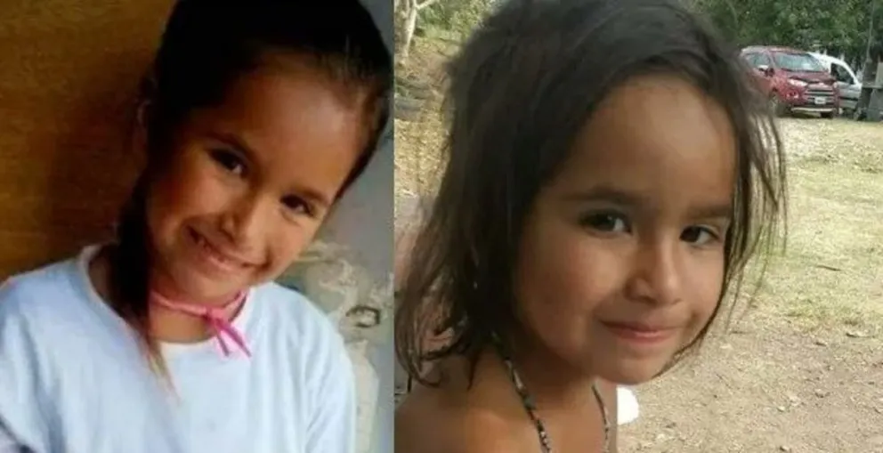 Maia sigue sin aparecer y el hermano del secuestrador hizo una terrible revelación