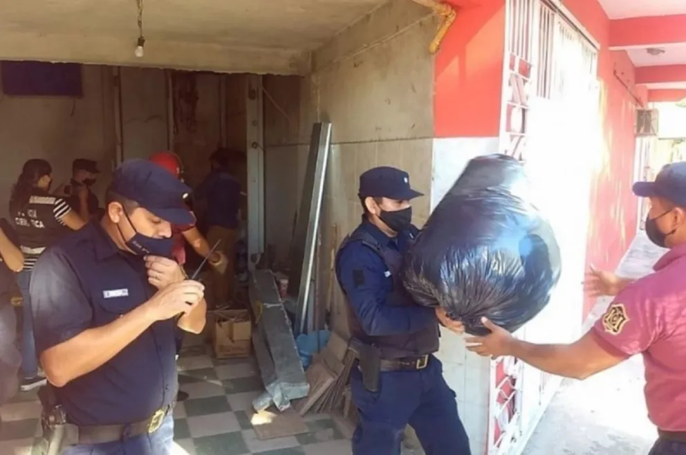 La defensora civil de Tartagal, acusada de quedarse con las donaciones de los wichís, seguirá libre