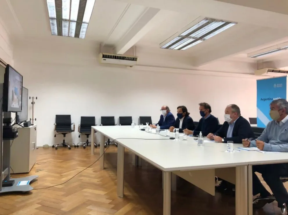 Se licitó la obra de la planta depuradora de líquidos cloacales que beneficiará a 800 mil salteños