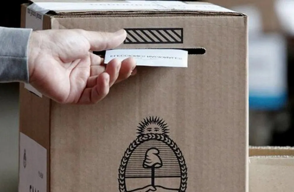 Elecciones: los legisladores nacionales podrán decidir suspender las PASO