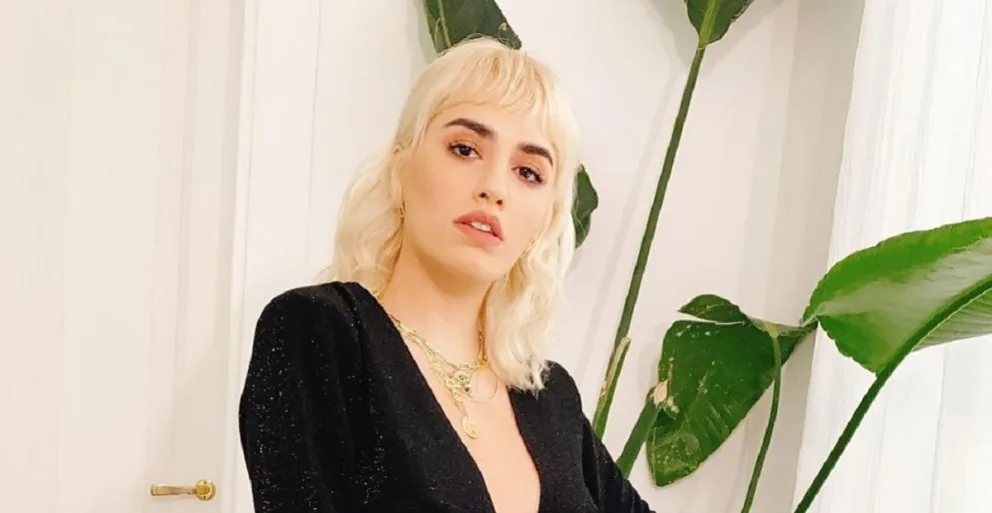 Lali Espósito Fuente:(Instagram)