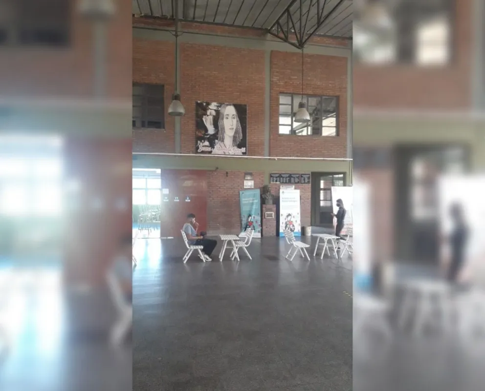 Otra escuela salteña sin clases por falta de agua y personal de limpieza