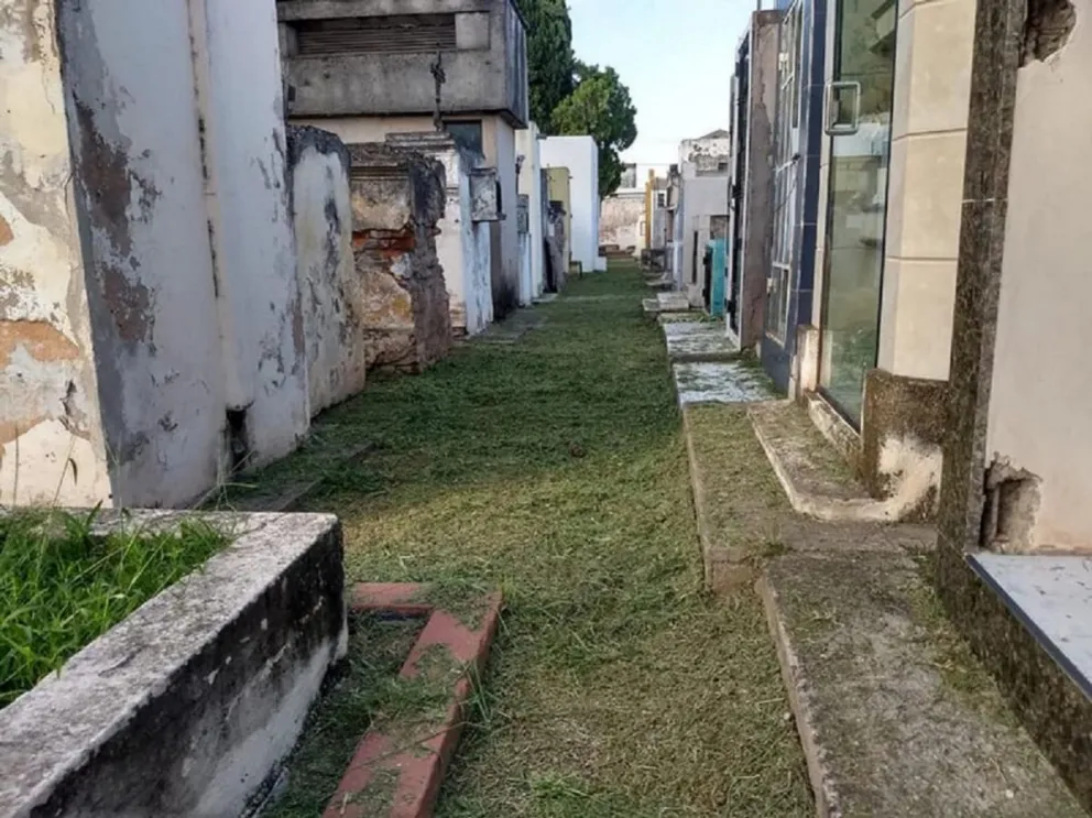 Rosario de la Frontera: piden exhumar el cuerpo de una joven fallecida en extrañas circunstancias