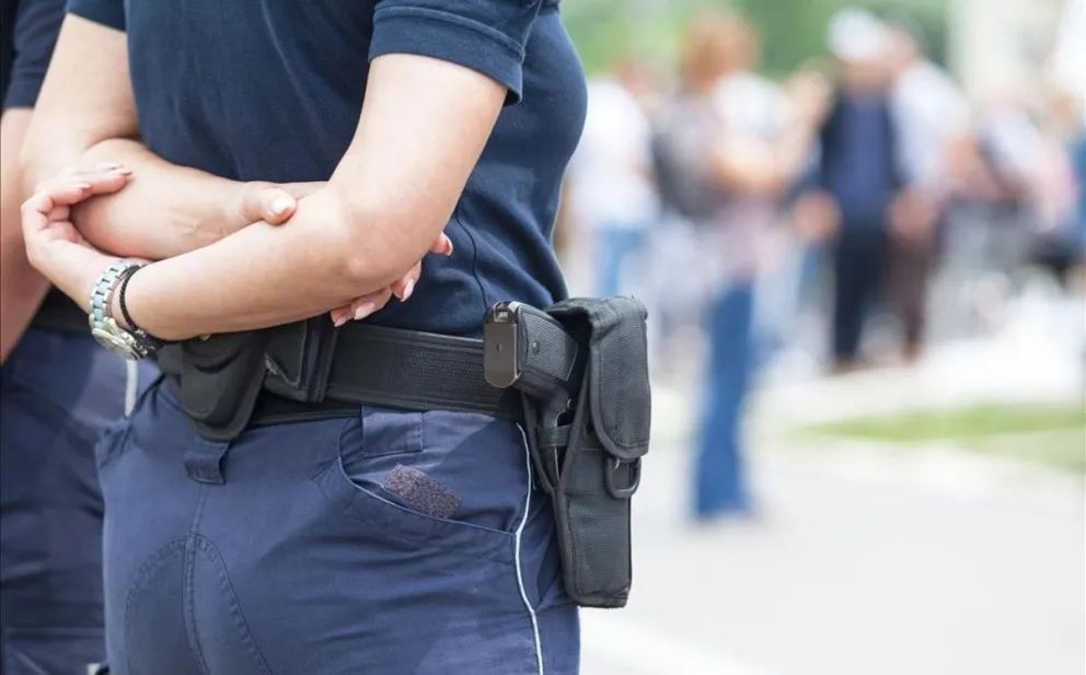 Efectivos de la policía dispararon contra una familia, ahora solicitan llevarlos a juicio
