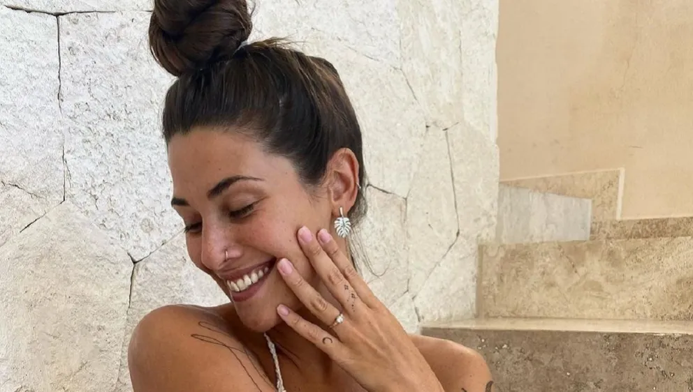 Ivana Nadal Fuente:(Instagram)