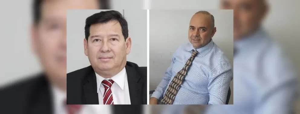 Cruce picante entre Fiscales salteños: se acusan de cobrar coimas, de la caída de denuncias y el abuso de autoridad