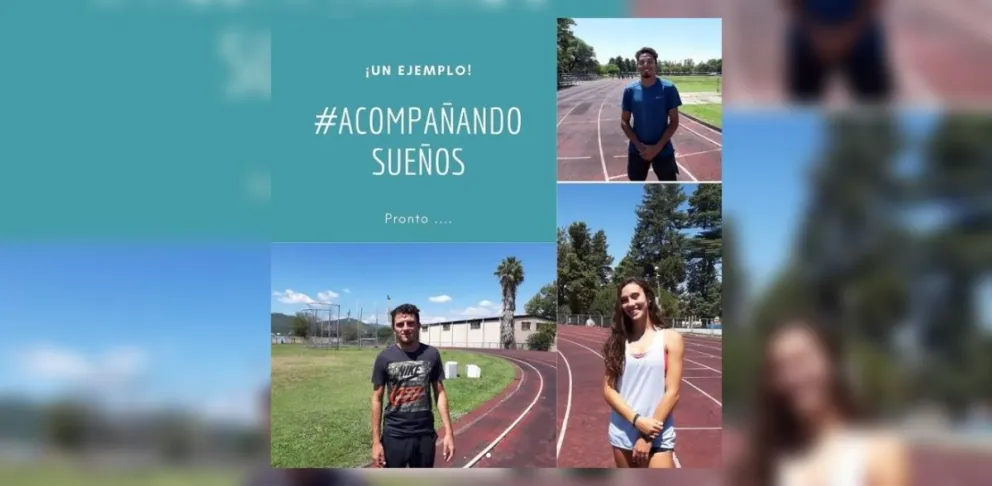 Sembrando Hockey y Acompañando Sueños: los programas más destacados del Ministerio de Deporte