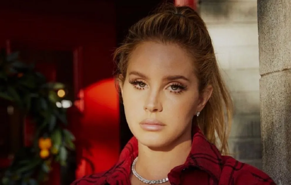 Lana del Rey nuevo álbum