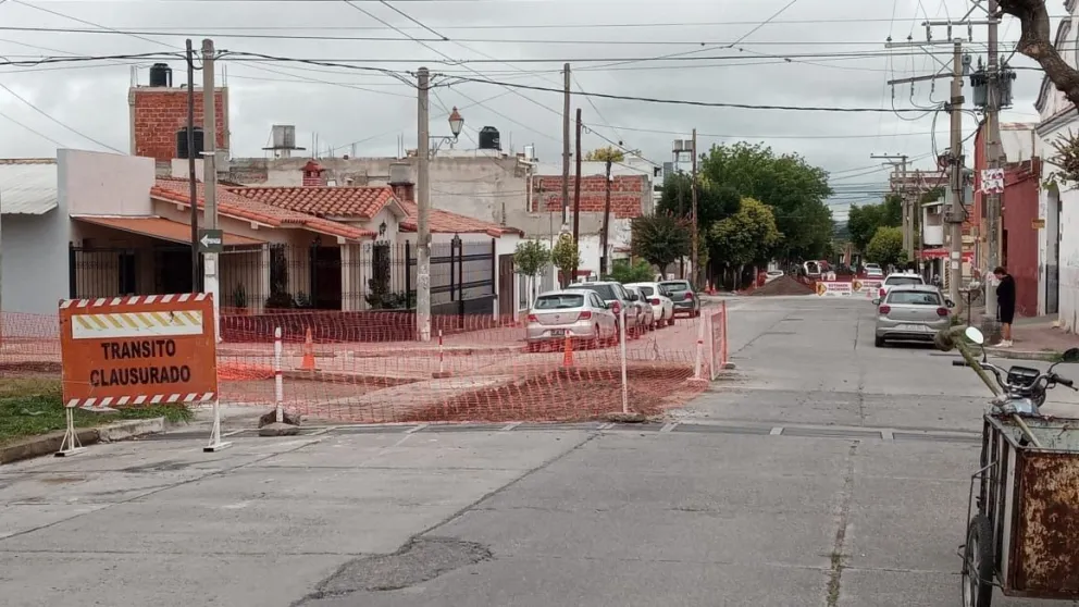 ¡Prestá atención!: SAETA desvía sus colectivos este viernes 19 de marzo